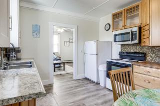 Walk to Pier and Ocean Apt in Old Orchard Beach! - Old Orchard Beach - 3