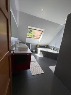 La Parenthèse détente - Muntzenheim - 1
