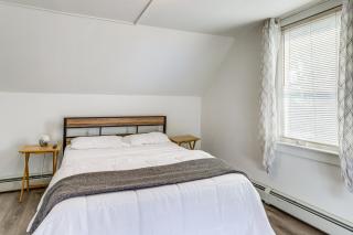 Walk to Pier and Ocean Apt in Old Orchard Beach! - Old Orchard Beach - 1