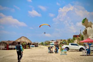 Hotel Open Sea - Cartagena - 7
