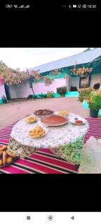 دوار هدي بن ضو - Marrakesh - 1
