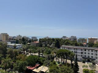 R&M Cozy full seaview apt with free parking 50m from the sea - Durazzo - 6