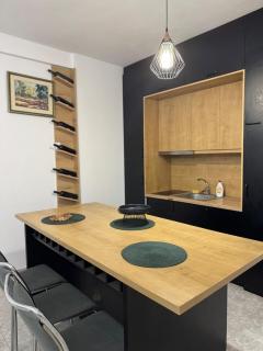 R&M Cozy full seaview apt with free parking 50m from the sea - Durazzo - 5