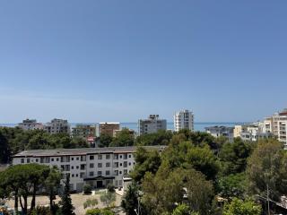 R&M Cozy full seaview apt with free parking 50m from the sea - Durazzo - 4