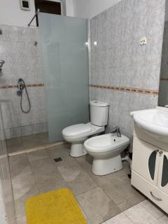 R&M Cozy full seaview apt with free parking 50m from the sea - Durazzo - 3