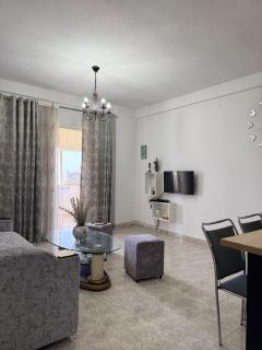 R&M Cozy full seaview apt with free parking 50m from the sea - Durazzo - 2