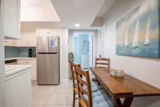 Completely Remodeled - Beach Access 3 Doors Down - Near Kure Beach Pier - 8