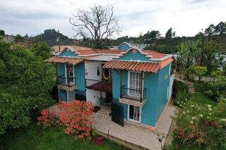 Villa Isabel - Jericó - 0