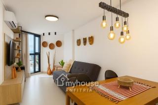 Studio Design 3 - Apto 1006 - MyHouse Anfitria - 0