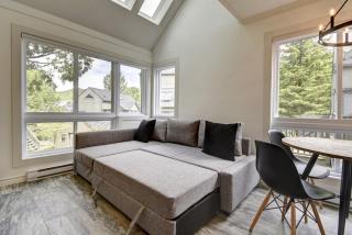 Cozy 1 Bedroom Domaine de la Montagne Tremblant - Mont-Tremblant - 0