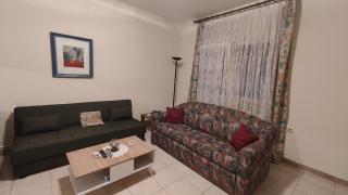 Family Apartment in Kallithea - Kallithéa - 8