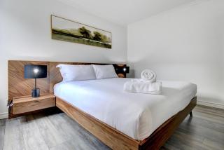 Cozy 1 Bedroom Domaine de la Montagne Tremblant - Mont-Tremblant - 8