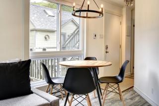 Cozy 1 Bedroom Domaine de la Montagne Tremblant - Mont-Tremblant - 7