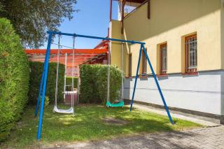 Studio in Balatonmariafürdo 19236 - Balatonmáriafürdő - 1
