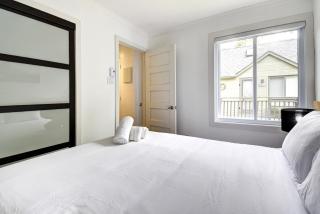 Cozy 1 Bedroom Domaine de la Montagne Tremblant - Mont-Tremblant - 4