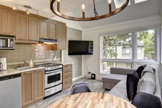 Cozy 1 Bedroom Domaine de la Montagne Tremblant - Mont-Tremblant - 2