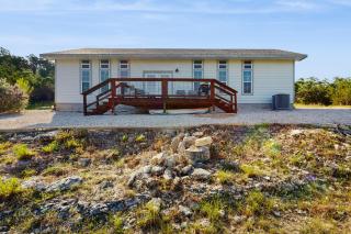 Cloud Top Barnhouse - 1