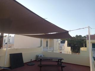 Maré Beach - Monte Gordo - 6