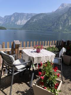 Appartementgitti - Hallstatt - 9
