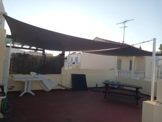 Maré Beach - Monte Gordo - 9