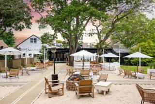 Ruschmeyers Hotel - Montauk - 0