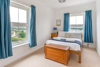 Peaceful house near beach - Falmouth - 5