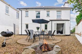 Peaceful house near beach - Falmouth - 3