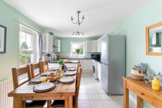 Peaceful house near beach - Falmouth - 9