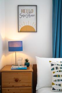 Peaceful house near beach - Falmouth - 4