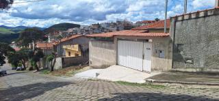 Casa próxima ao Parque das Águas - São Lourenço - 1