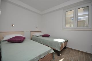 Apartments Rose - Pisak - 5