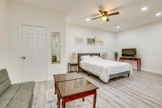 9 Mi to Old Town Spring Suburban Stay in Houston! - Houston - 0