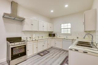 9 Mi to Old Town Spring Suburban Stay in Houston! - Houston - 9