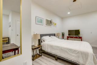 9 Mi to Old Town Spring Suburban Stay in Houston! - Houston - 5