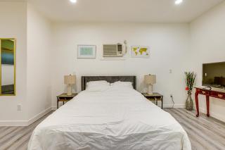 9 Mi to Old Town Spring Suburban Stay in Houston! - Houston - 4