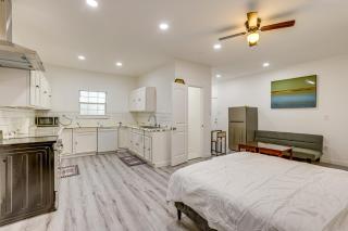 9 Mi to Old Town Spring Suburban Stay in Houston! - Houston - 1