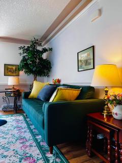 180 Degree ocean view home - Nanaimo - 6
