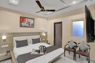 Hotel O Sky Hotel - Rohtak - 9