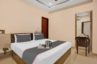 Hotel O Sky Hotel - Rohtak - 5