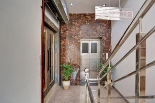 Hotel O Sky Hotel - 8