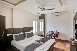 Hotel O Sky Hotel - Rohtak - 0