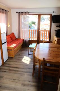 Résidence L'horizon Blanc - APT 8 PERS BALCON SUD, PIED DE PISTES MAE-7844 - Le Dévoluy - 8