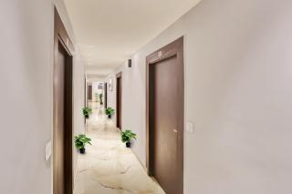 Hotel O Sky Hotel - Rohtak - 6