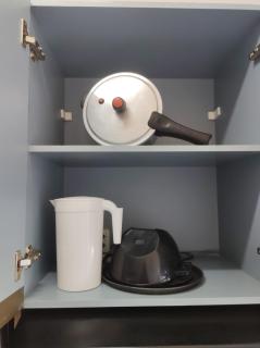 JTH Praia do Futuro Vista mar 3Q2B Ar Condicionado - 8