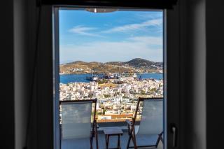 Stonehill Suites Ano Syros - 2