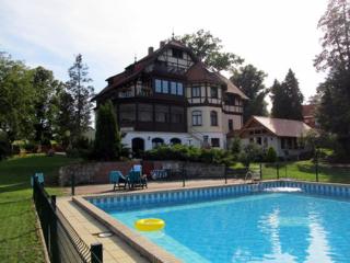 Villa Rockstroh Arabi-Ka - Heidenau - 0