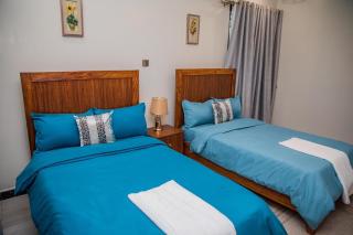 2bdrm apartment in Bukoto - 1