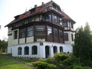 Villa Rockstroh Arabi-Ka - Heidenau - 3