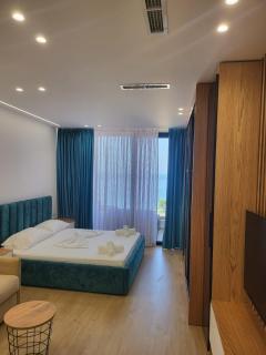 Ademi Luxury Apartments Ionian Bay Residence - Saranda - 6
