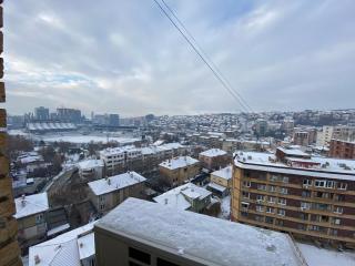 Where skyline meets style your front row seat to the city - Pristina - 0